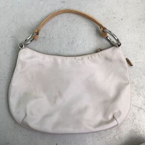Sequoia canvas bag  